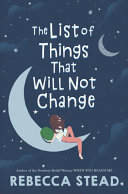 The_list_of_things_that_will_not_change